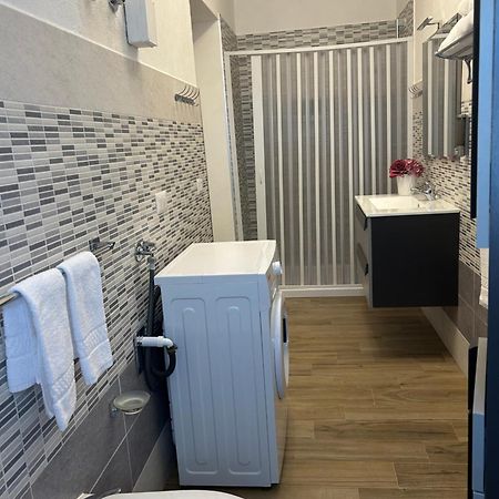 Appartamento Casa I Gerani 2 Alghero Esterno foto
