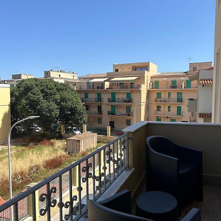 Appartamento Casa I Gerani 2 Alghero Esterno foto