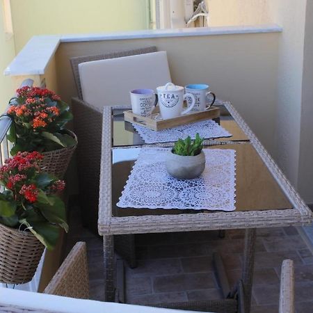 Appartamento Casa I Gerani 2 Alghero Esterno foto