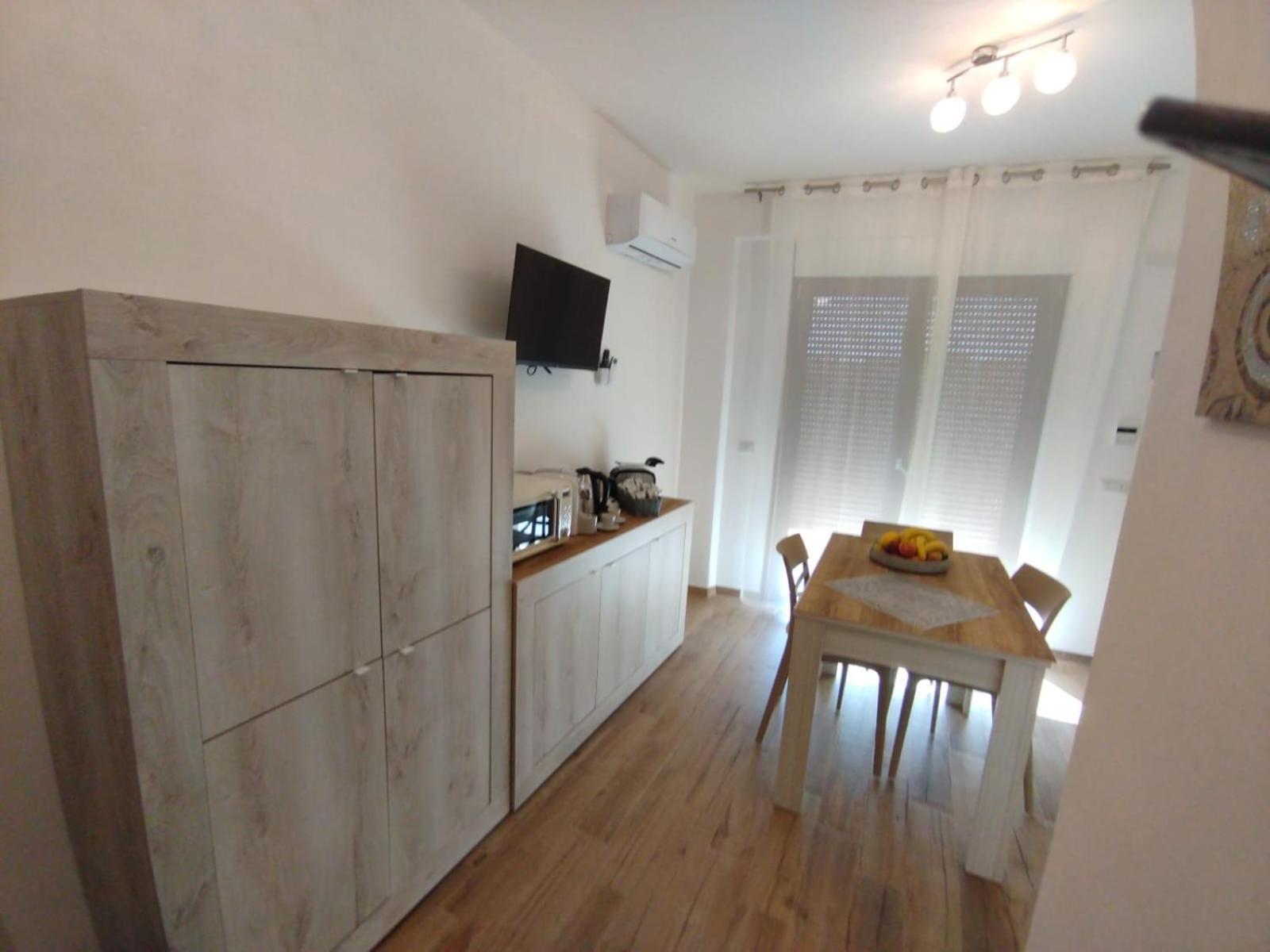 Appartamento Casa I Gerani 2 Alghero Esterno foto