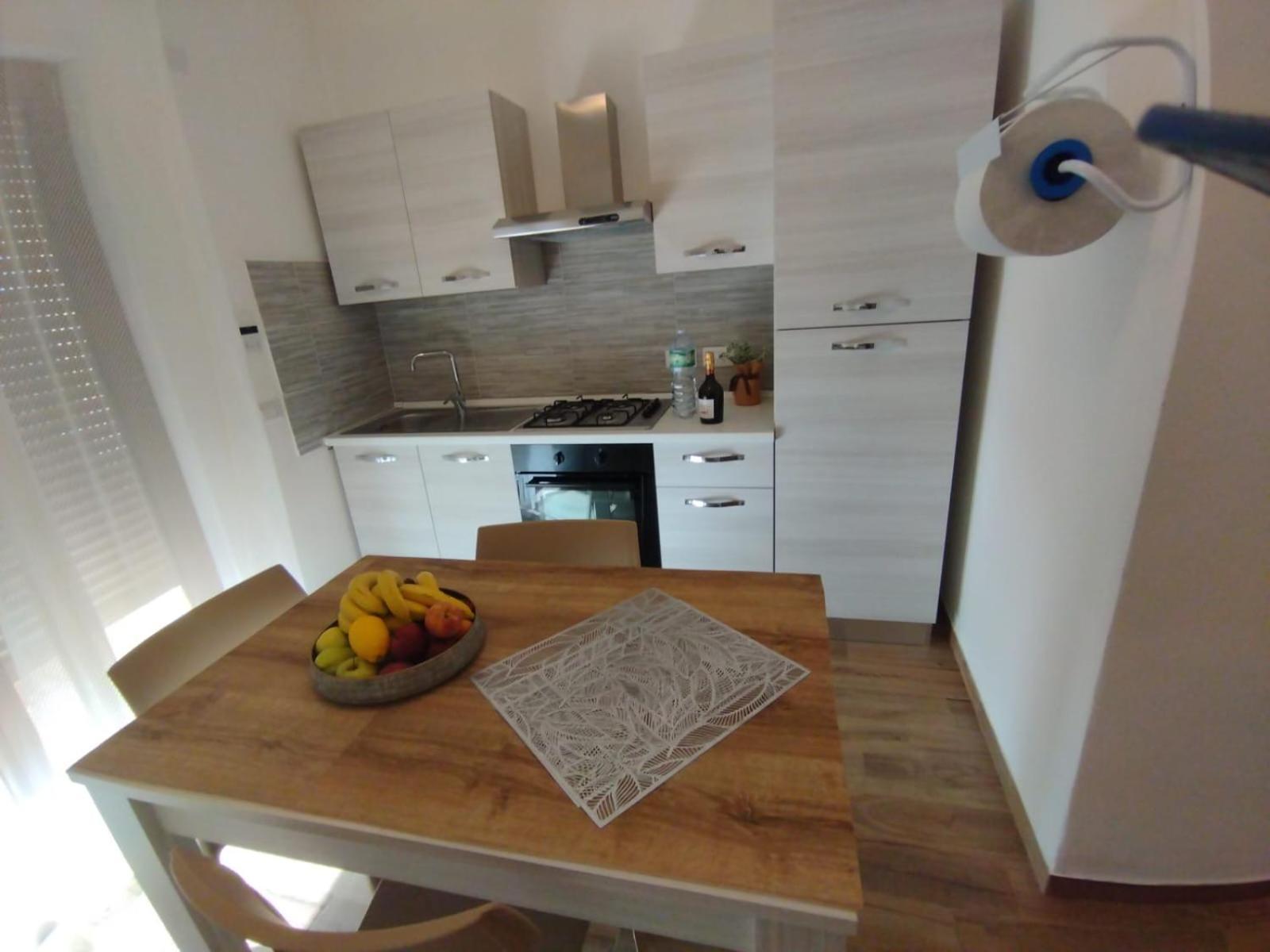 Appartamento Casa I Gerani 2 Alghero Esterno foto