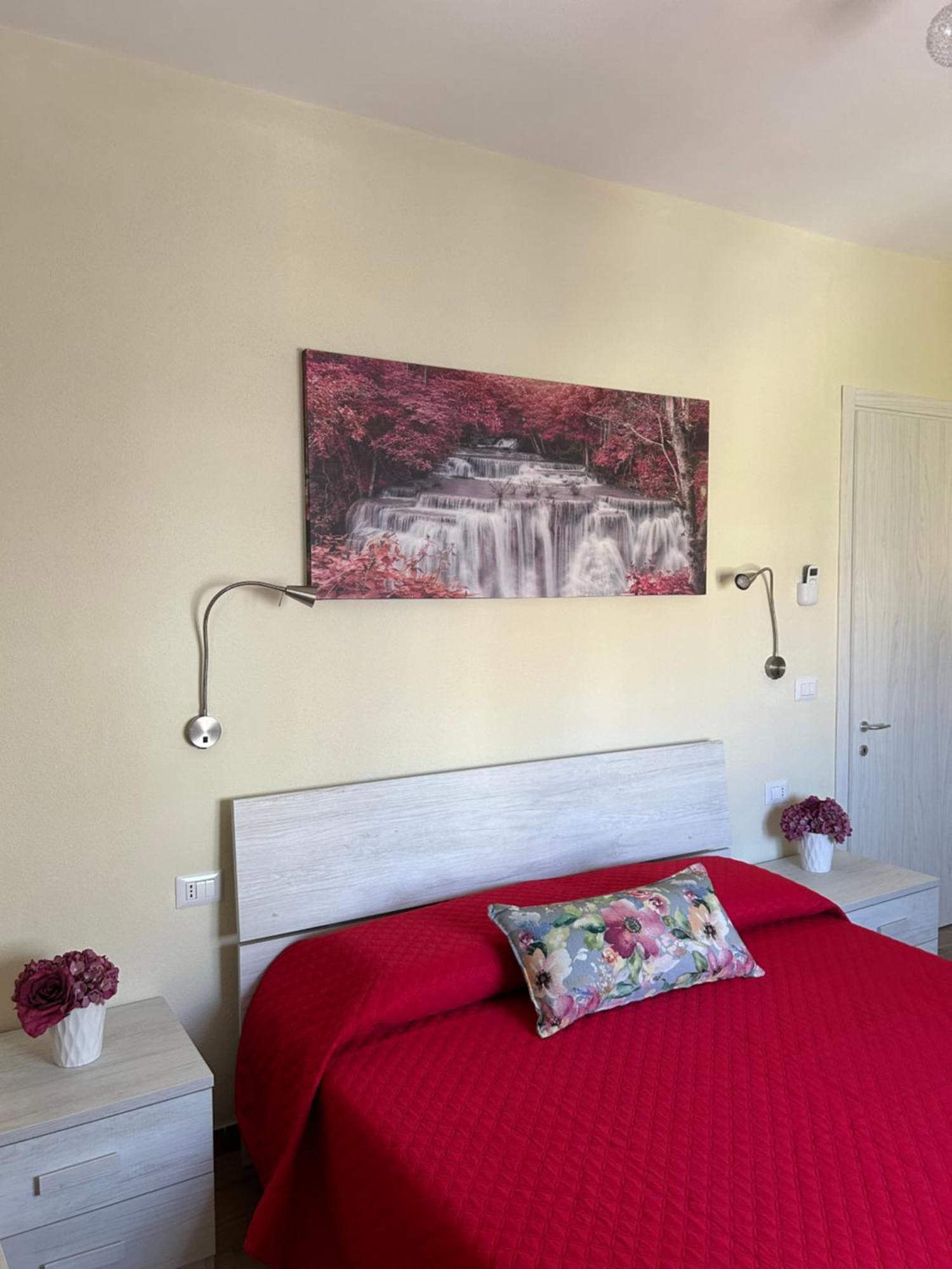 Appartamento Casa I Gerani 2 Alghero Esterno foto