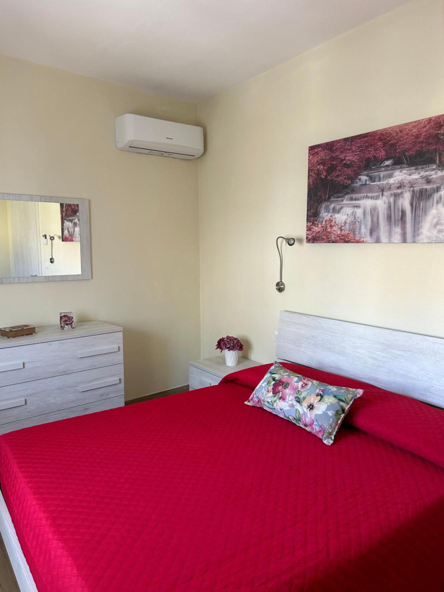 Appartamento Casa I Gerani 2 Alghero Esterno foto