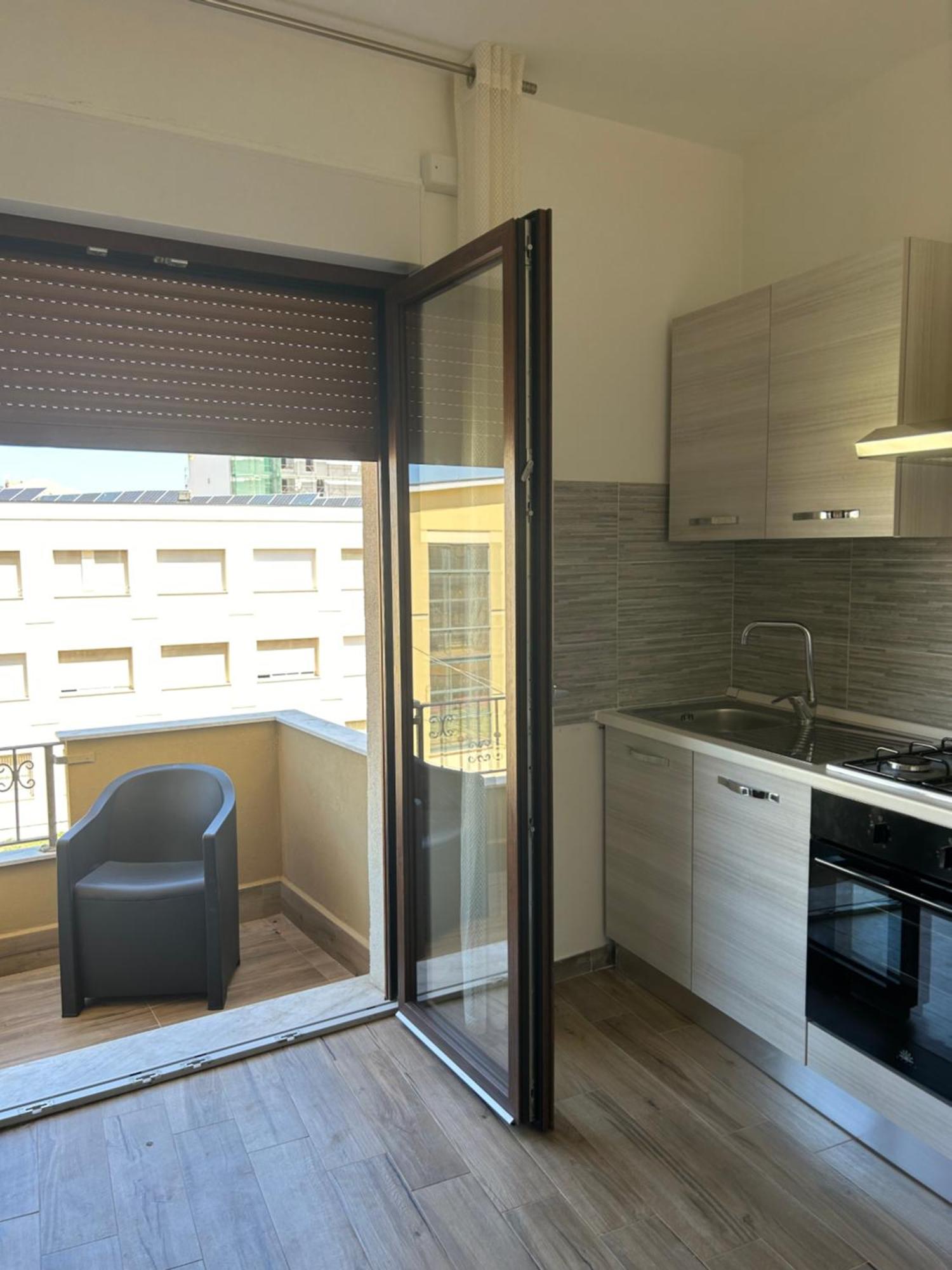 Appartamento Casa I Gerani 2 Alghero Esterno foto