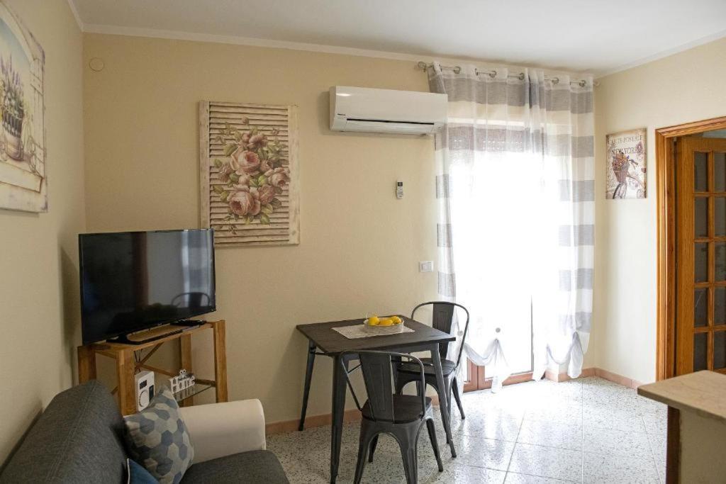 Appartamento Casa I Gerani 2 Alghero Esterno foto