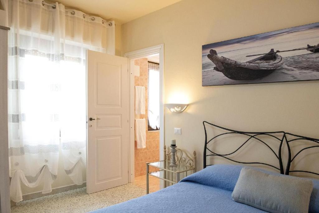 Appartamento Casa I Gerani 2 Alghero Esterno foto
