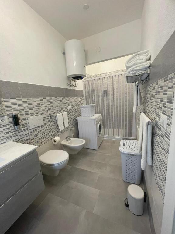 Appartamento Casa I Gerani 2 Alghero Esterno foto