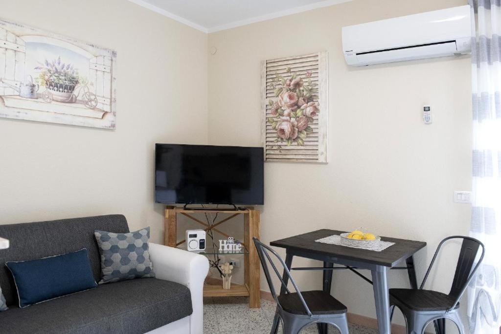 Appartamento Casa I Gerani 2 Alghero Esterno foto
